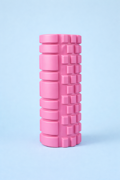 COVA's Multifunctional Foam Roller
