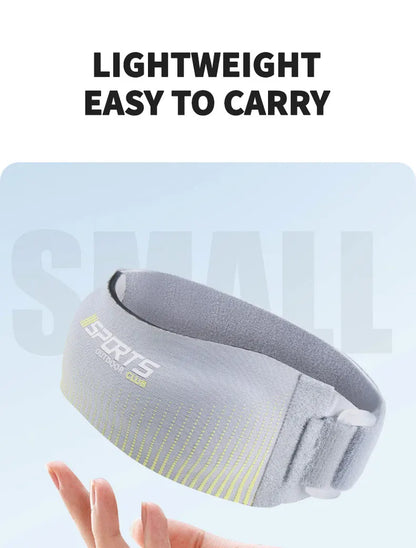 COVA's Adjustable Knee Straps