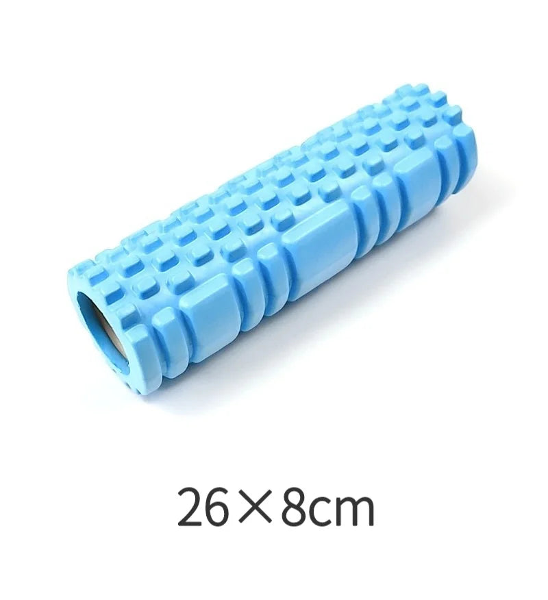 COVA's Multifunctional Foam Roller