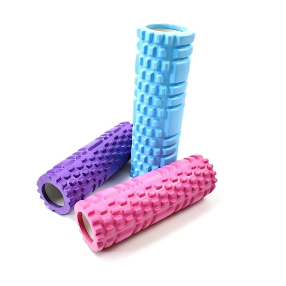 COVA's Multifunctional Foam Roller