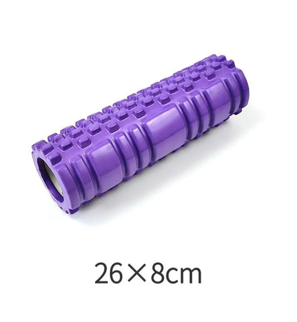 COVA's Multifunctional Foam Roller