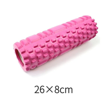 COVA's Multifunctional Foam Roller