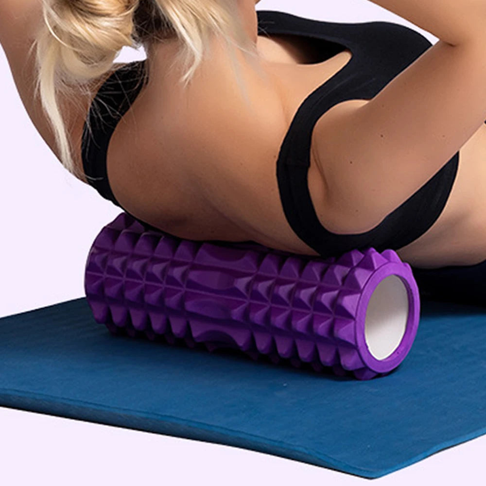 COVA's Multifunctional Foam Roller
