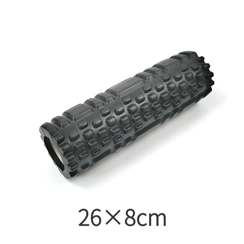 COVA's Multifunctional Foam Roller